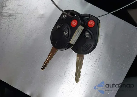 2008 Mercury Mariner I4 from USA, damaged, VIN 4M2CU91Z38KJ41447